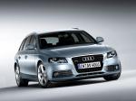 Audi A4 3.2 FSI Quattro Avant 2008 года